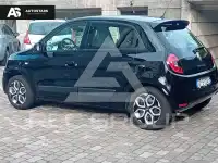 2023 Renault Twingo