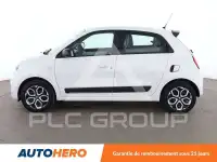 2023 Renault Twingo