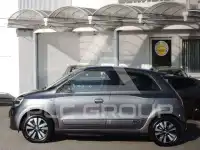 2023 Renault Twingo