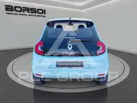 2023 Renault Twingo