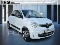 2023 Renault Twingo