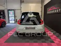 2023 Renault Twingo