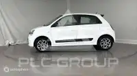 2023 Renault Twingo
