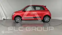 2023 Renault Twingo