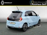 2023 Renault Twingo