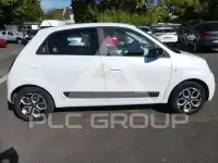 2023 Renault Twingo