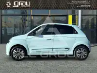 2023 Renault Twingo