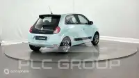 2023 Renault Twingo