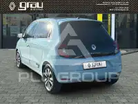 2023 Renault Twingo