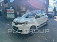 2023 Renault Twingo