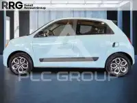 2023 Renault Twingo