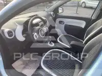 2023 Renault Twingo