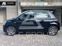 2023 Renault Twingo