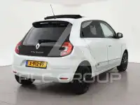 2023 Renault Twingo