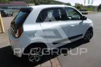 2023 Renault Twingo