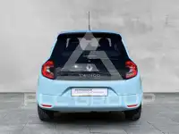 2023 Renault Twingo