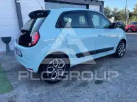 2023 Renault Twingo