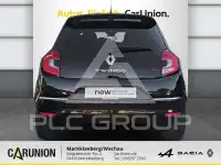 2023 Renault Twingo
