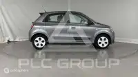 2023 Renault Twingo