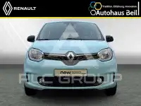 2023 Renault Twingo