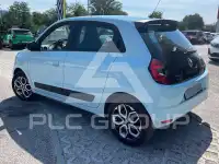 2023 Renault Twingo