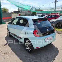 2023 Renault Twingo