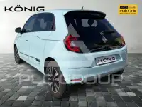2023 Renault Twingo