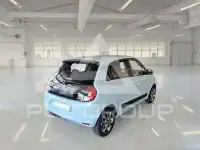 2023 Renault Twingo
