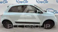 2023 Renault Twingo