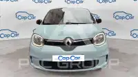 2023 Renault Twingo