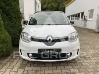 2023 Renault Twingo