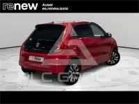 2023 Renault Twingo