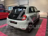 2023 Renault Twingo