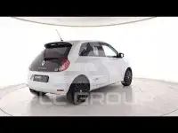 2023 Renault Twingo
