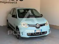 2023 Renault Twingo