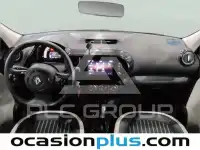 2023 Renault Twingo