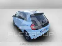 2023 Renault Twingo