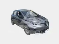 2023 Renault Twingo