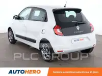 2023 Renault Twingo