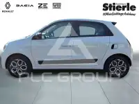2023 Renault Twingo