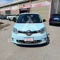 2023 Renault Twingo
