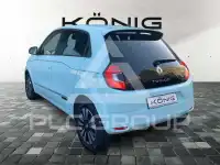 2023 Renault Twingo