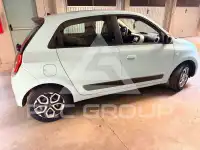 2023 Renault Twingo