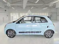2023 Renault Twingo
