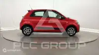 2023 Renault Twingo