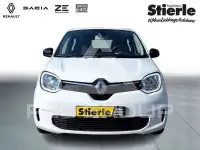 2023 Renault Twingo