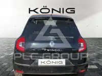 2023 Renault Twingo