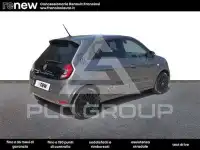 2023 Renault Twingo