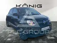 2023 Renault Twingo