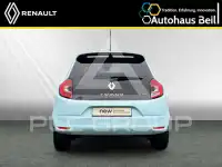 2023 Renault Twingo